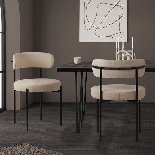 Set sedie lounge - sedie, cucina
