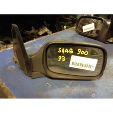 RETROVISORE EST. REGOLAZ. ELETTR. DX PER SAAB 900 (93) 2.0 16V CABRIO 1993