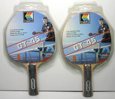 2 Kettler Ping Pong Paddle