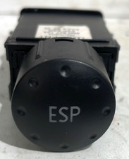 RICAMBI USATI, PULSANTE ESP AUDI TT, ANNO : 2001