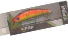 Minnow VIPER PRO LURES - 70 mm