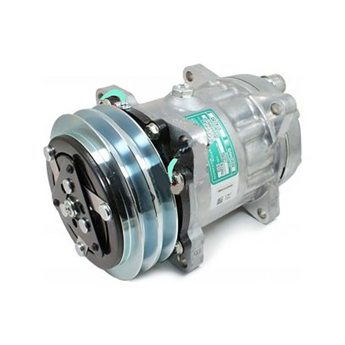 Compressore aria condizionata - compressore,