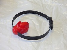 silicone EXTREME linguetta