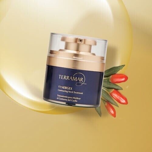 Terramar synergex tratamiento - terramar,