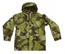 M90 Ecwcs Woodland Camouflage