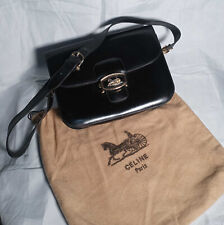 Borsa Celine Triomphe  vintage rara anni '60 