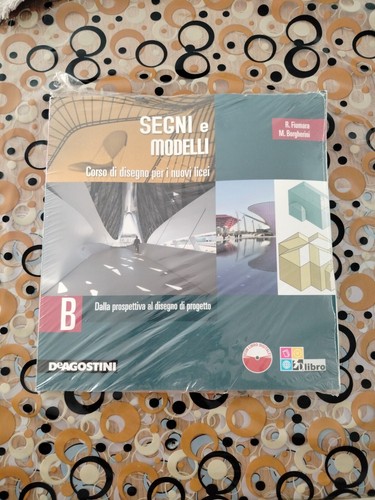 Segni modelli vol b - segni, e