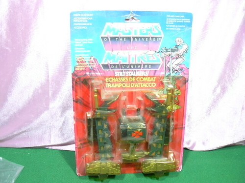 Masters the universe - masters, motu