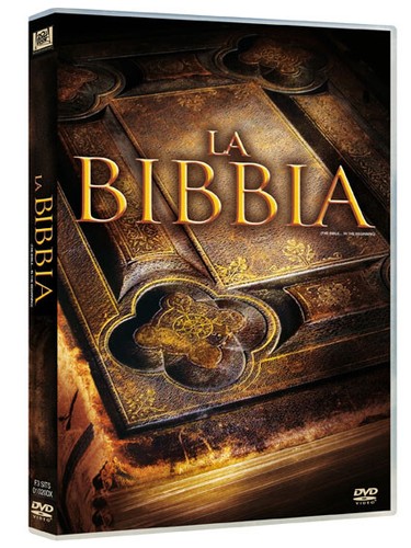 Bibbia drammatico - la,
