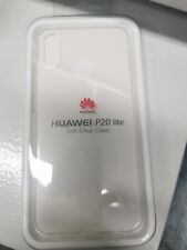 CUSTODIA ORIGINALE HUAWEI P20