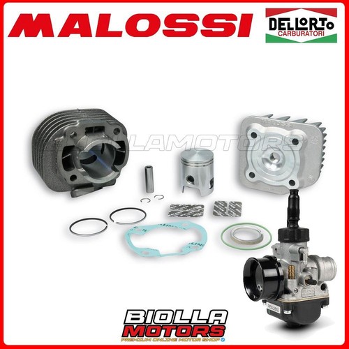318562 02631 kit cilindro - kit,