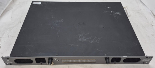 Wohler technologies amp1a 106 - technologies, amp1a-106