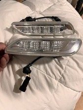 Luci Ingombro Iveco Stralis a led