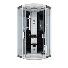 Acquavapore box doccia - acquavapore,