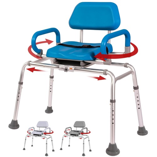 Robust shower transfer chair - robust,