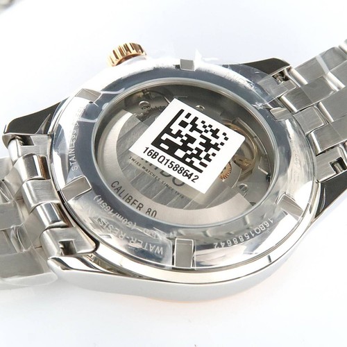 Scatola orologio uomo mido - orologio,