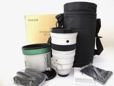 Obiettivo Fujifilm Fujinon XF
