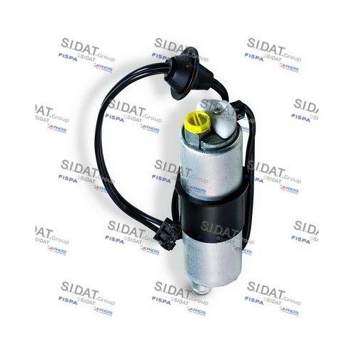Pompa carburante sidat 70073 - pompa,