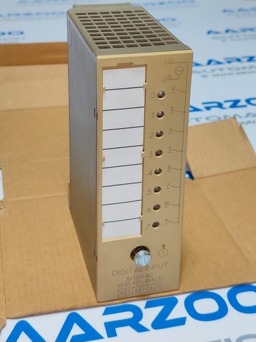 Nuovo siemens simatic - siemens,