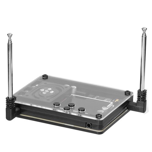 Theremin modulo musicale - theremin,