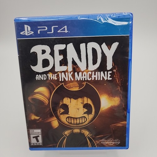 Bendy macchina - bendy, e