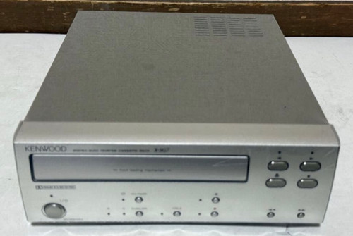 Kenwood sg7 stereo - kenwood,