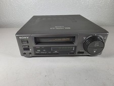 Videoregistratore Sony EV-C100