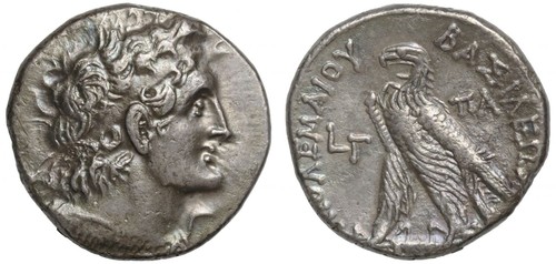 Cleopatra iii tolomeo ix - cleopatra,