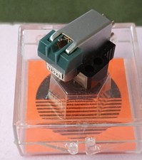 Testina Excel ES 70s con puntina nuova, buona replica giapponese