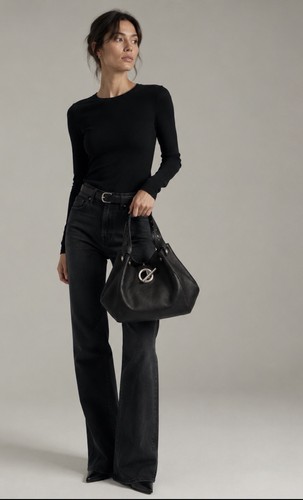 Borsa alexander wang emile - wang, in