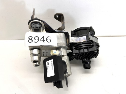 Mercedes klasa 206 w206 - mercedes,