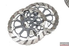 Dischi freno bracking - dischi,