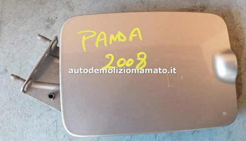 Sportello carburante fiat - sportello,