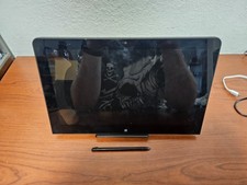 Tablet LENOVO ThinkPad Helix 11,6" (senza tastiera, specifiche?) - COSÌ COM'È, LEGGI!