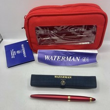 Penna a sfera Waterman Paris