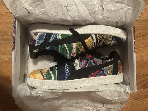 Puma clyde coogi maglione - puma,
