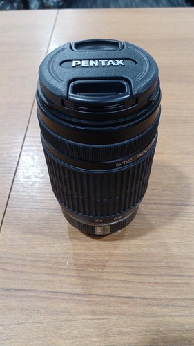 Pentax smc dal - smc, pentax-dal