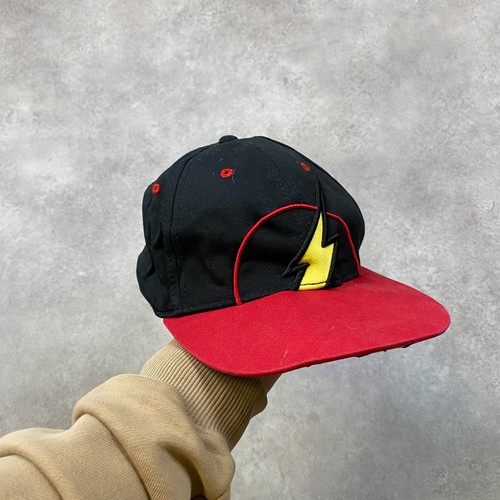 The flash berretto baseball - the, da