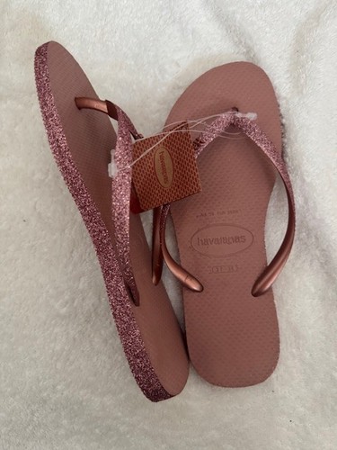 Havaianas taglia 5 - 38,