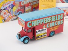 Corgi 97092 Bedford Pantechnicon Billy Smee Wardrobe