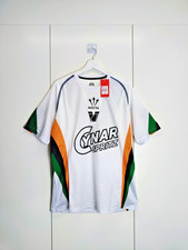 CAMISETA VENEZIA FC x NOCTA |