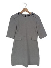 ZARA WOMAN Abito aderente