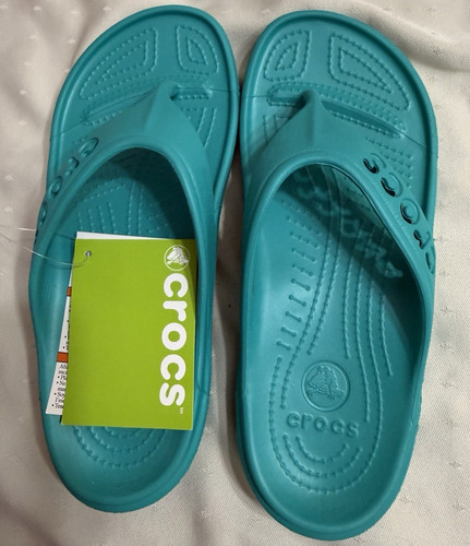 Sandali slip crocs baya - sandali,