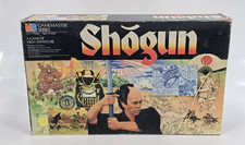 Gioco da tavolo Shogun vintage