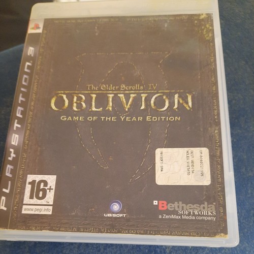The elder scrolls - the,
