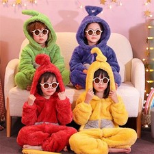 Costume Teletubbies Bambini