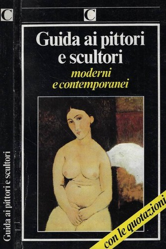 Dizionario guida pittori e - ai,