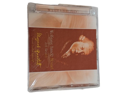 Mozart zeit für sich - zeit,