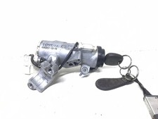 BLOCCHETTO ACCENSIONE CON