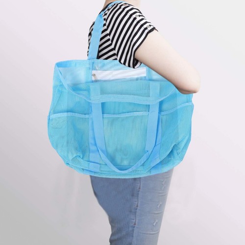 Borsa spiaggia grande in - da,